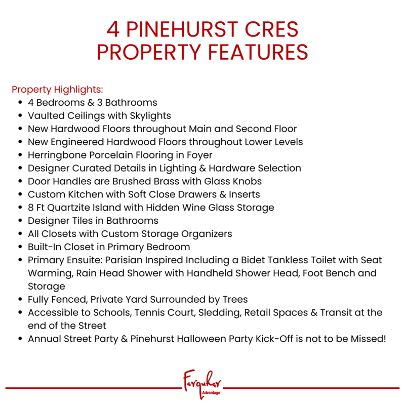 Features - 4 Pinehurst Cres (2)