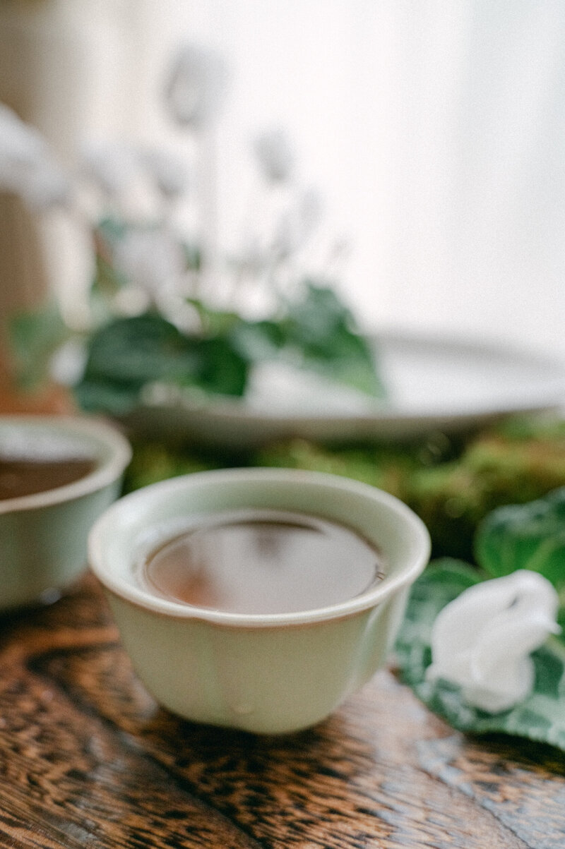 Andreea Bucur-Teastyle Brand Consultant and Creative Director Portrait
