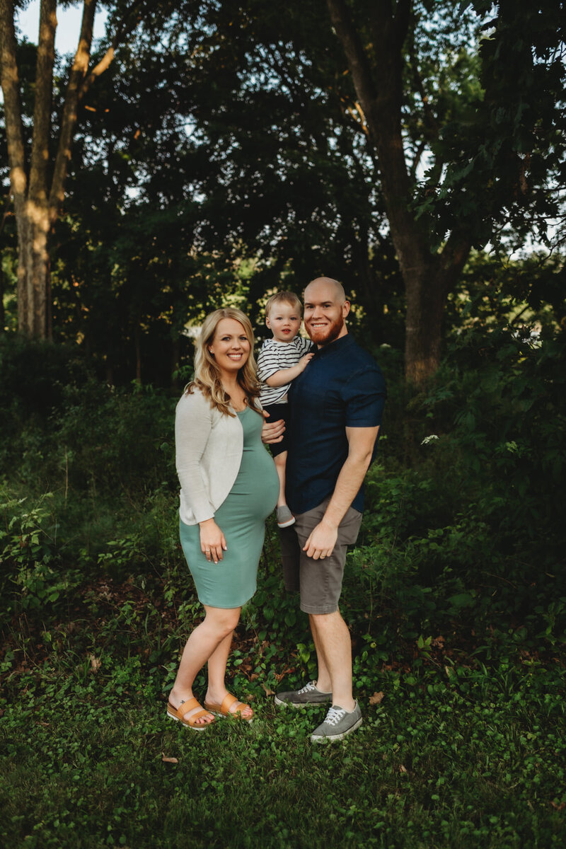 Milwaukee Family Photographer | One Shot Scott Photography1