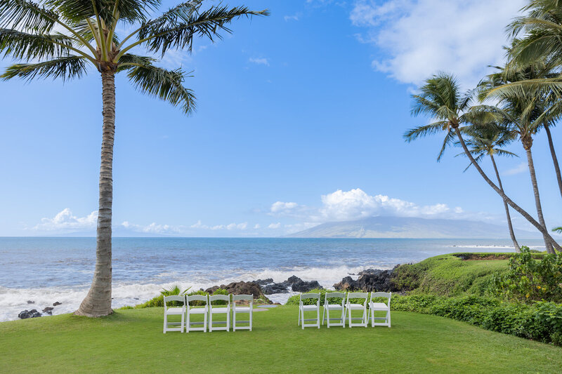 Maui wedding venue -Dragon Fruit Farm