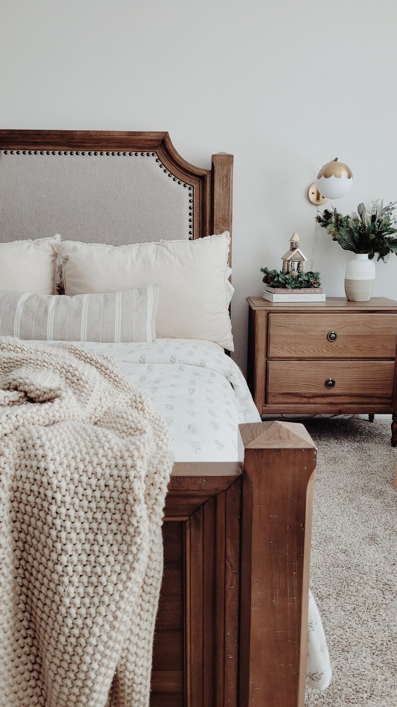 HTSH Bed
