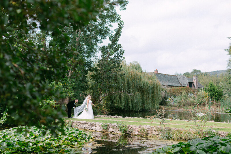 Brinsop-Court-Wedding-September-Garden-Wedding-23