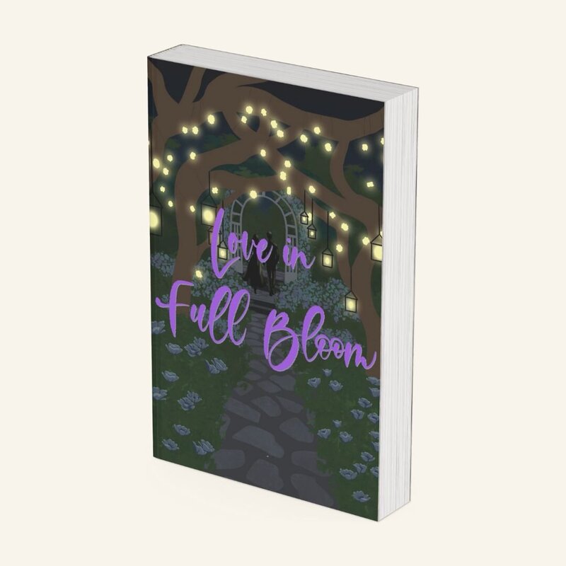 Love in Full Bloom