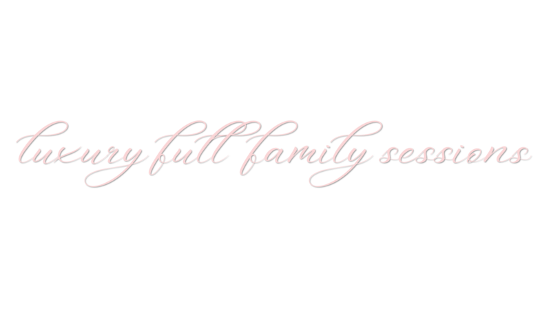 Title for Family Photographer