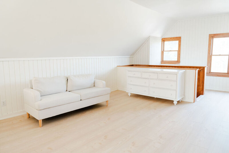 indoor photography studio 