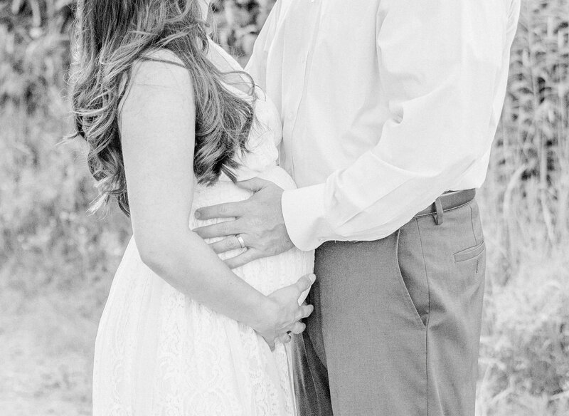 Charlotte North Carolina maternity  Photographer