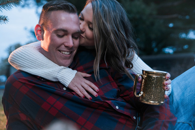 Iowa's Leading wedding, portrait and boudoir photographer