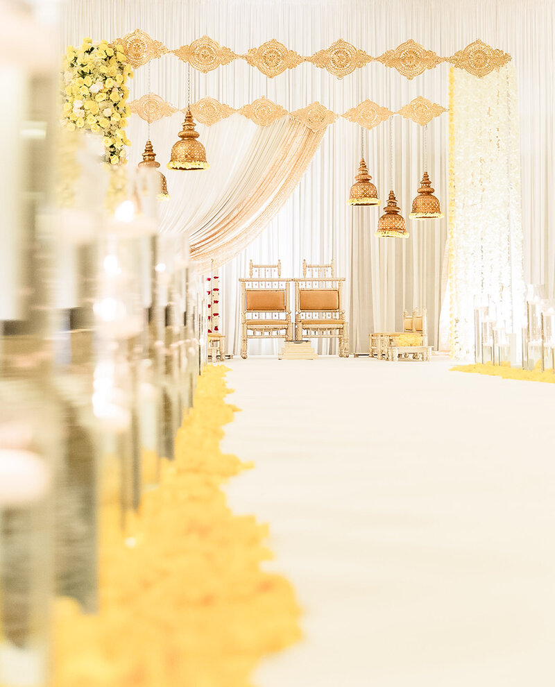 South Asian Wedding Planner Atlanta