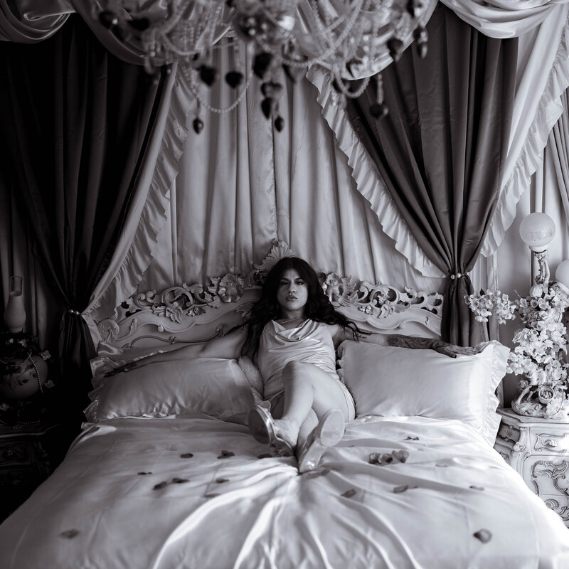 Houston Boudoir Photographer BW Section 1 Letter H-37
