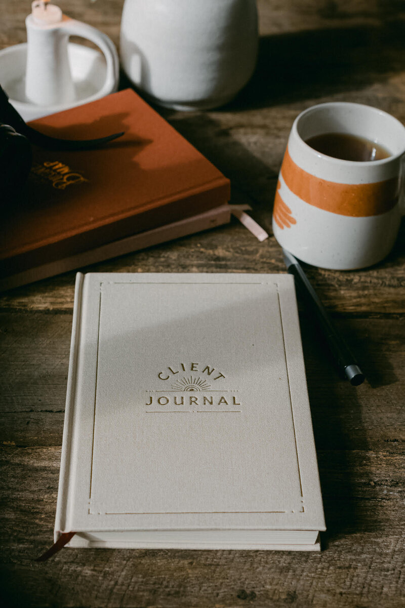 Client Journal 7