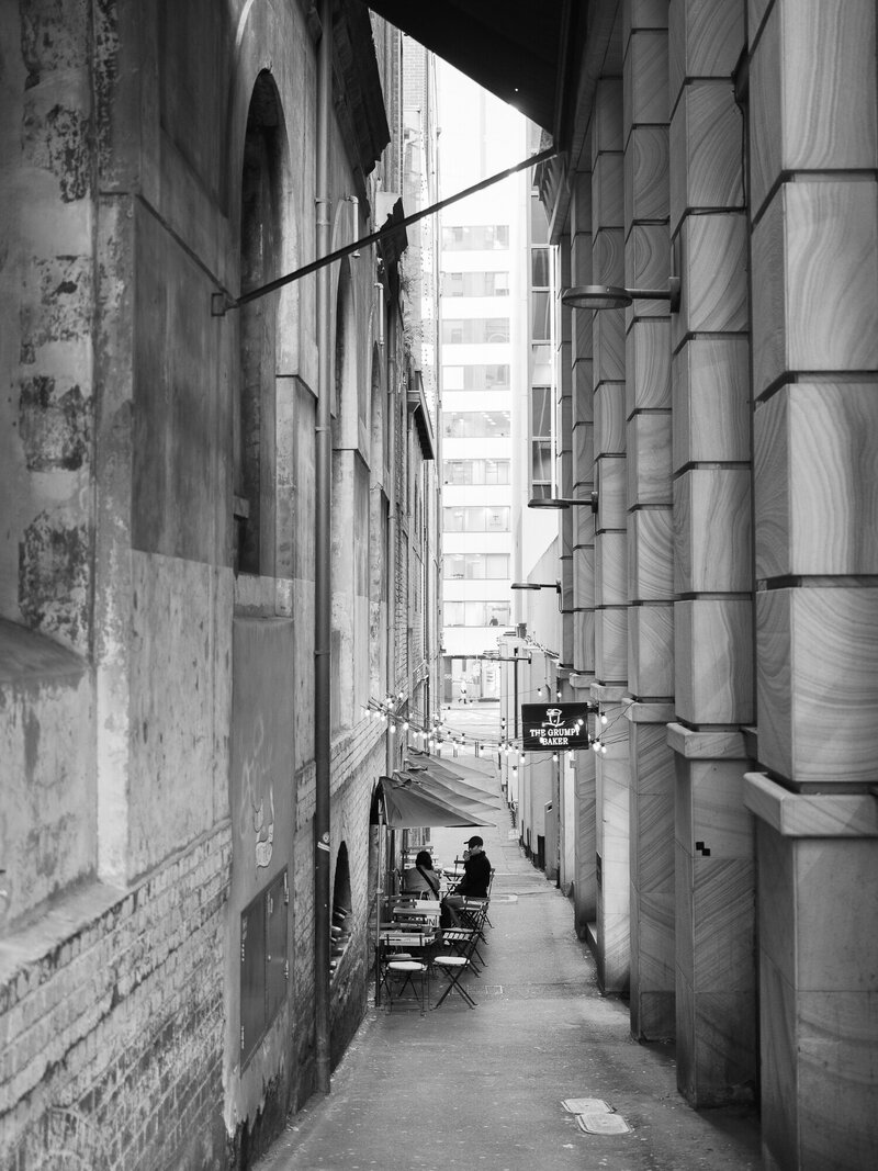Sydney City Engagement Photo Session by Fine Art Film Destination Wedding Photographer Sheri McMahon-38