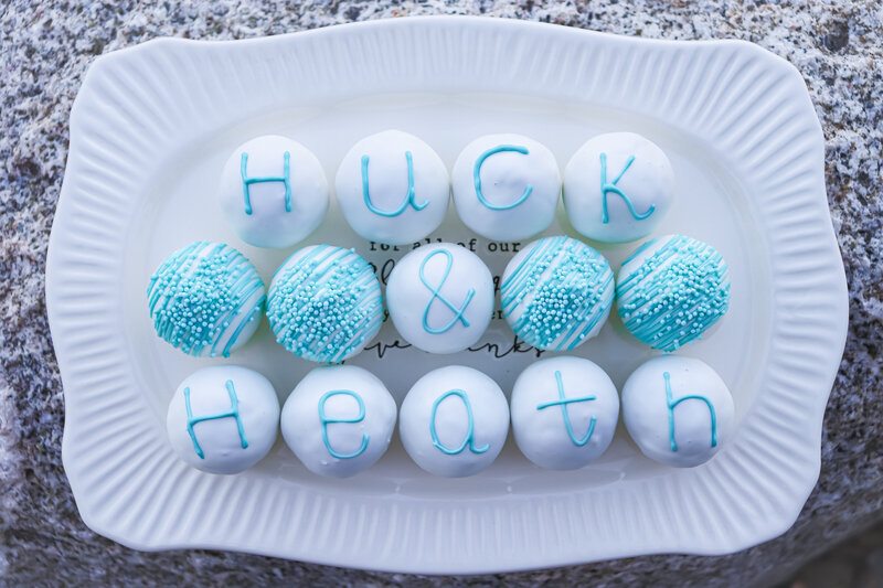 bakery - cakes - cake pops -north dakota -280