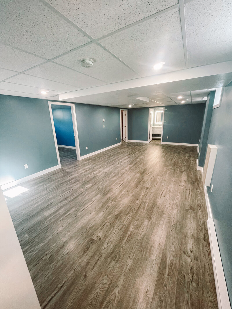 Home Renovation Expert, Basement Renovation, Kitchen Renovation in Prince George, BC