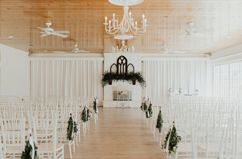 outdoor dance floor