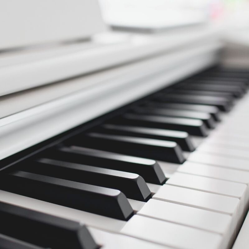 Service at Speak Social