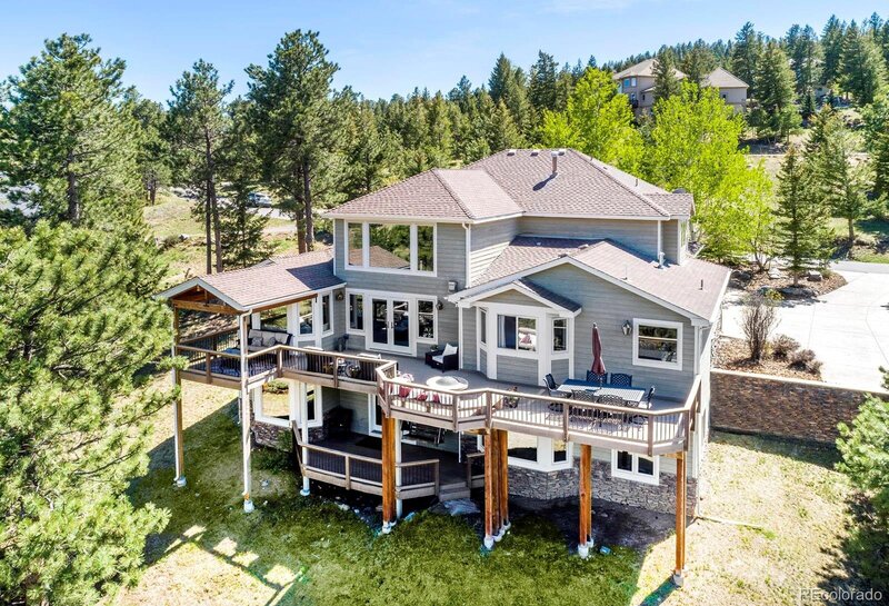 1518 Alpenglow - Exterior