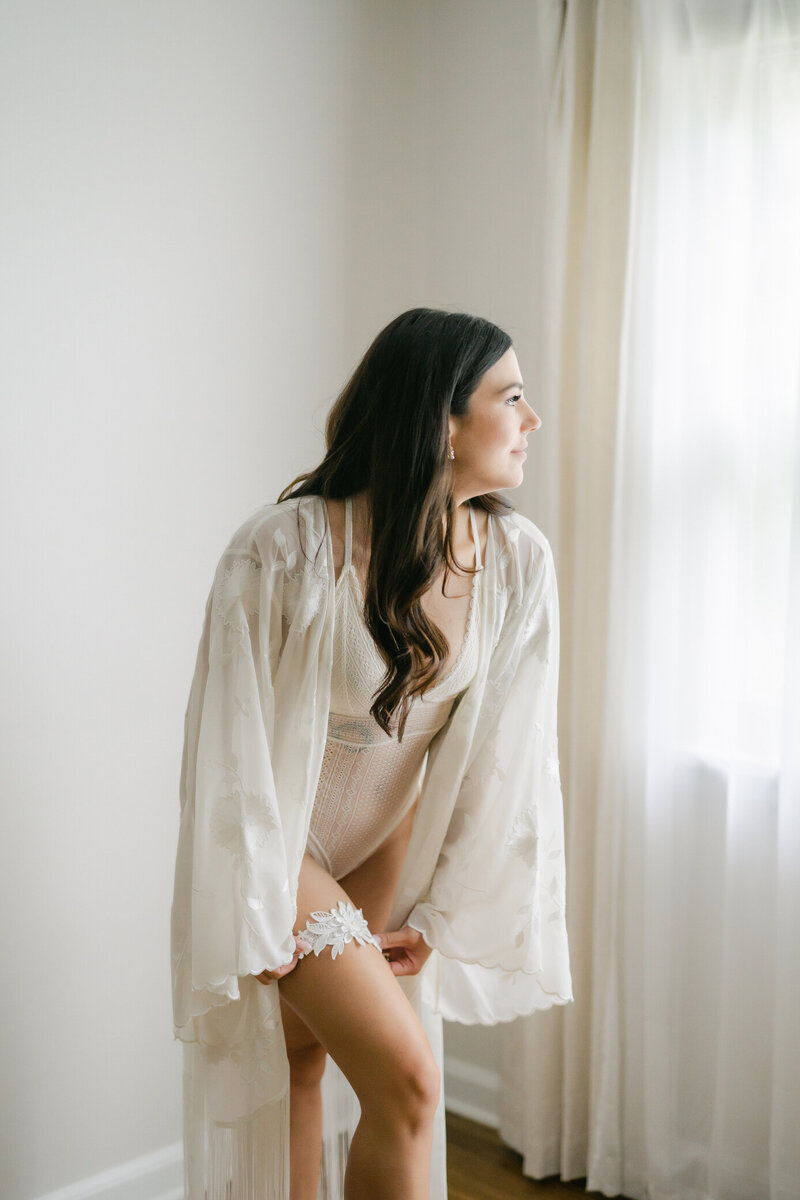 Kelsee - Boudoir - LaFountain Photography-53