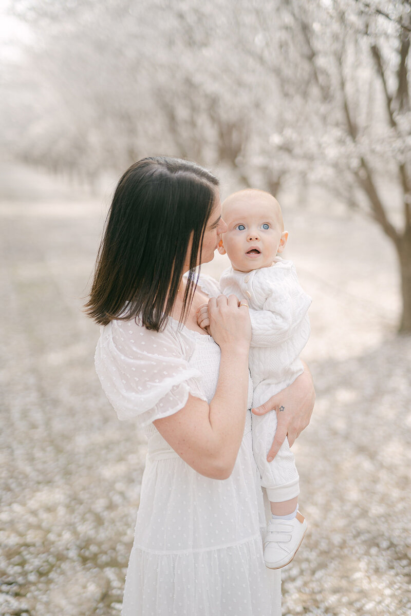 Michelle & Sebastian Mini Session-16