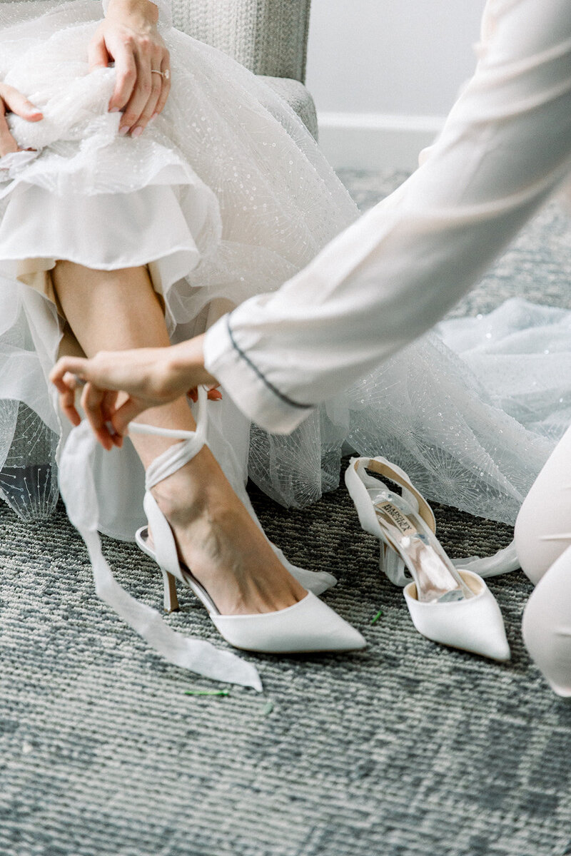 Chicago wedding photographers
