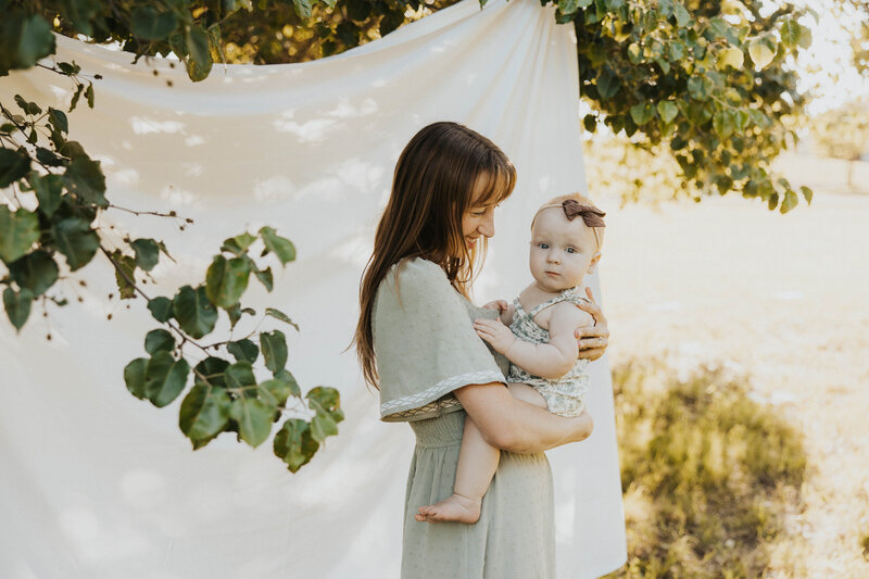 9 months - Elizabeth George Photography140979