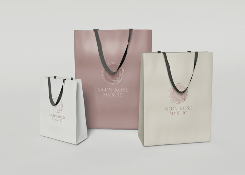 Branding en logo ontwerp