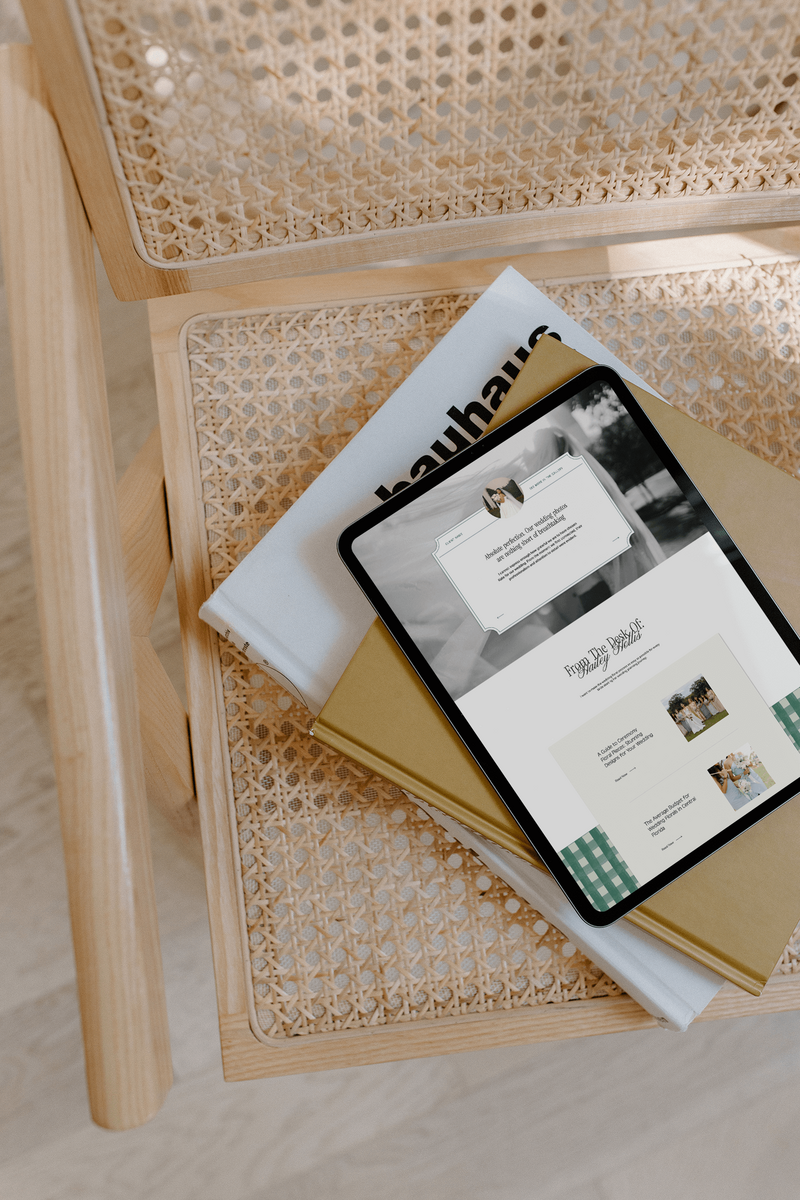 Branding and Web Design5