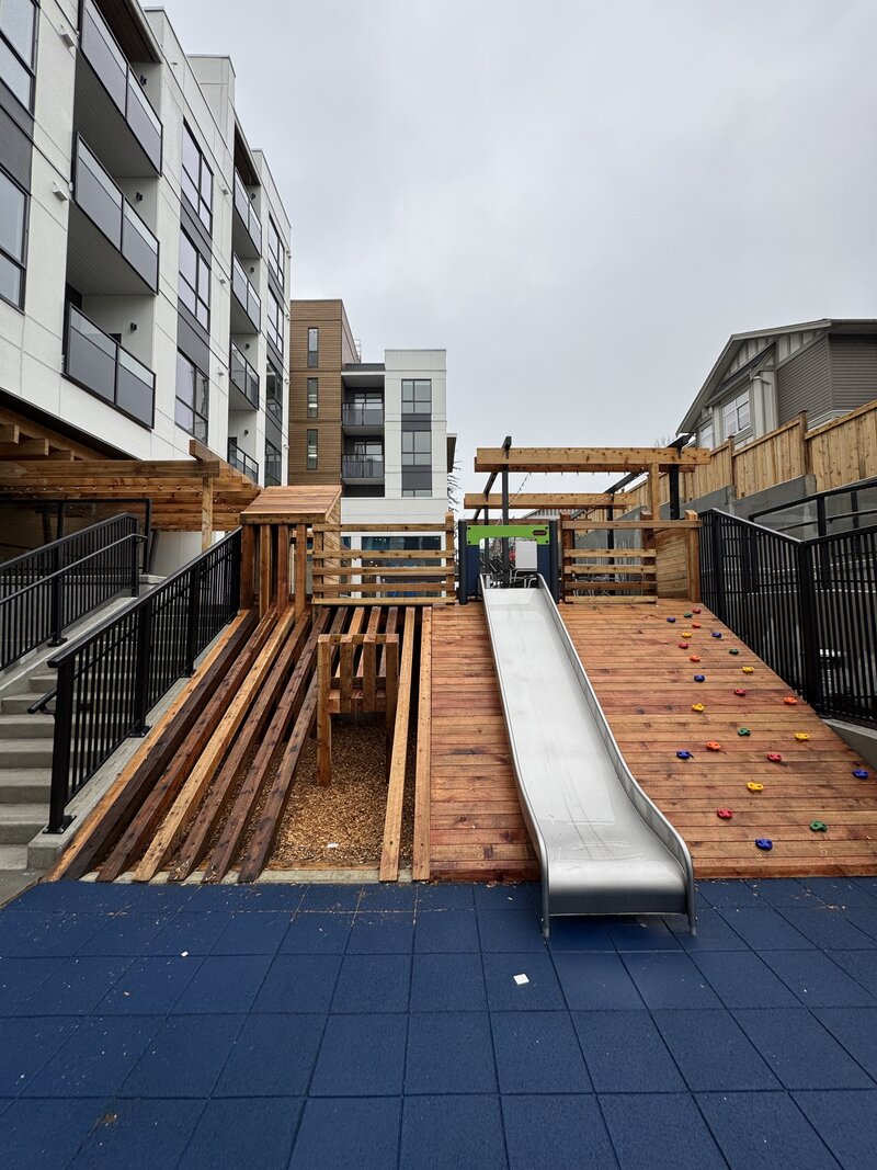 Harlo Play area