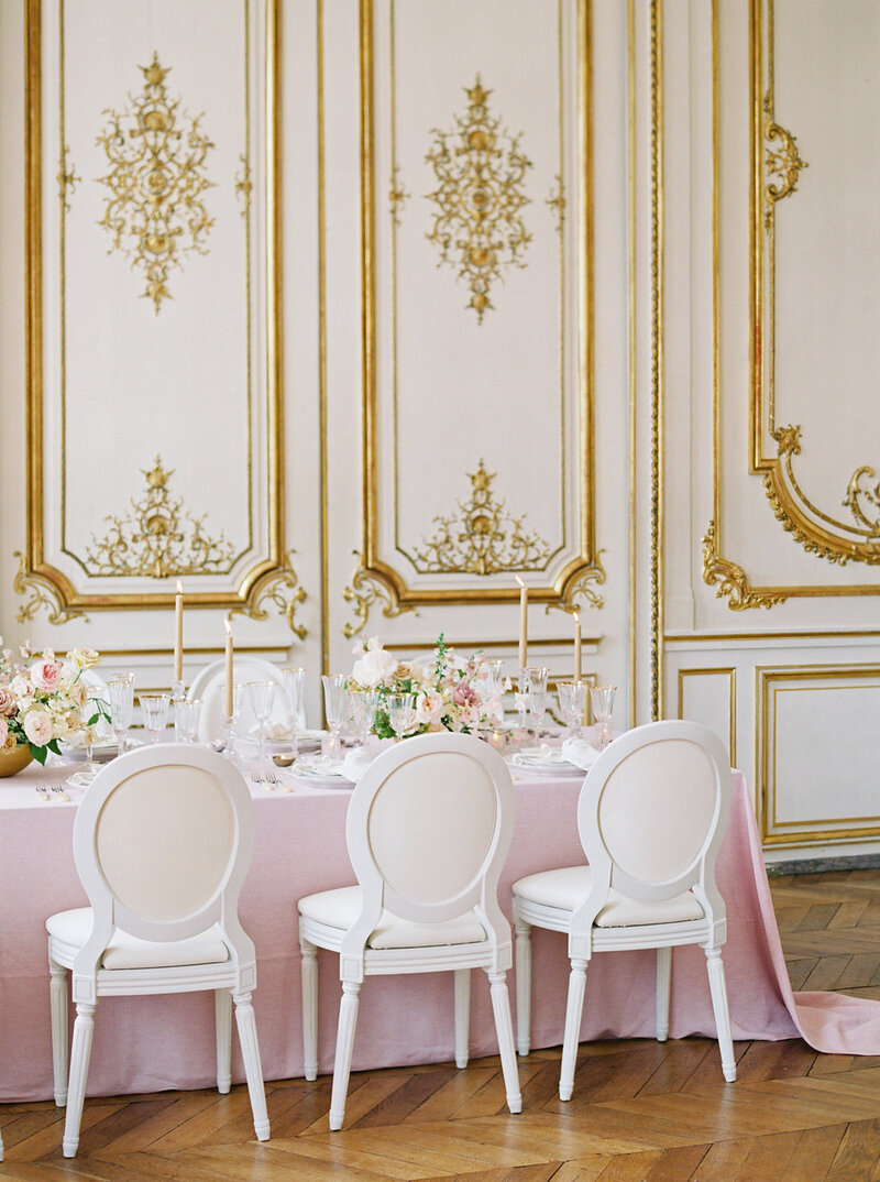 Intimate Luxury Paris Wedding Planner East Made Event Company (177of235)