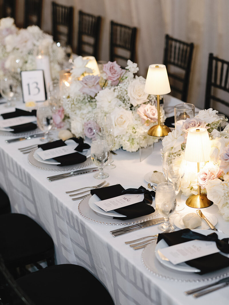 Elana Events Los Angeles wedding planner portfolio image