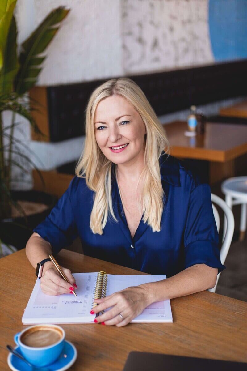 Kelly Allison marketing strategist Dubai | marketing strategist | marketing consultant in dubai | The Brand Coach | Kelly Allison | Marketing Coach | Marketing Consultant | Dubai | UAE