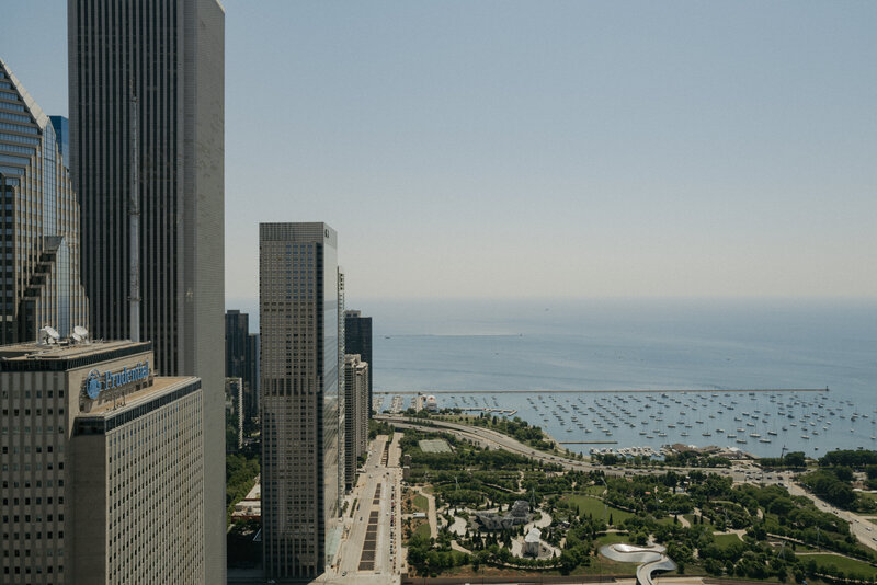 Chicago Masonry