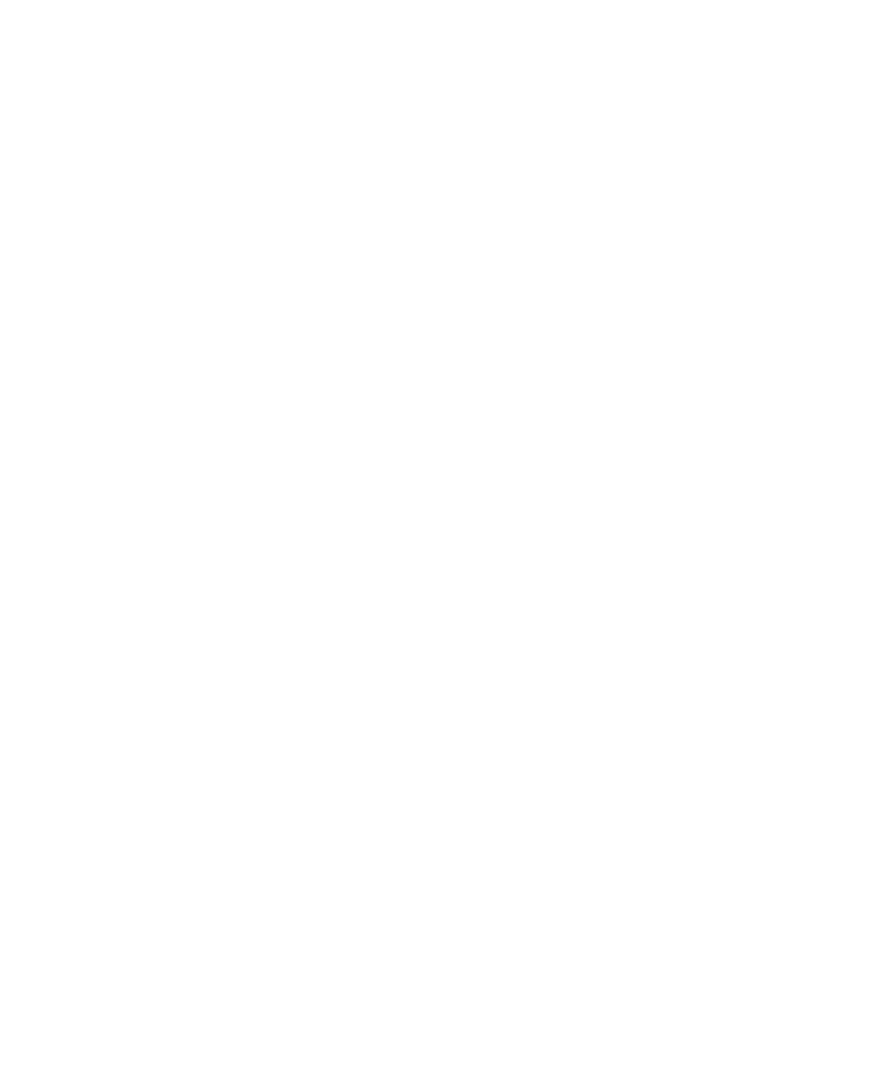 White arch