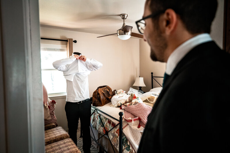 Vail, Colorado Luxury Wedding Photographer