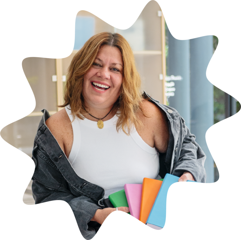 Someone taking out mcdonalds french fries from a package