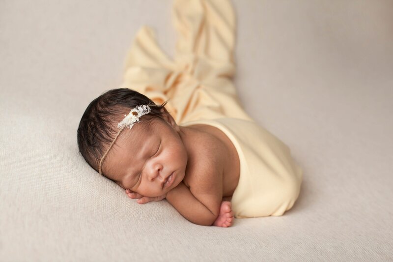 orange county newborn photographer