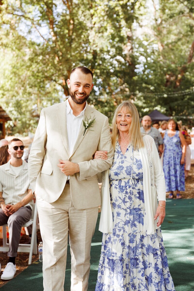 Luke & Madeline - Leavenworth, WA - Wedding Photography-34