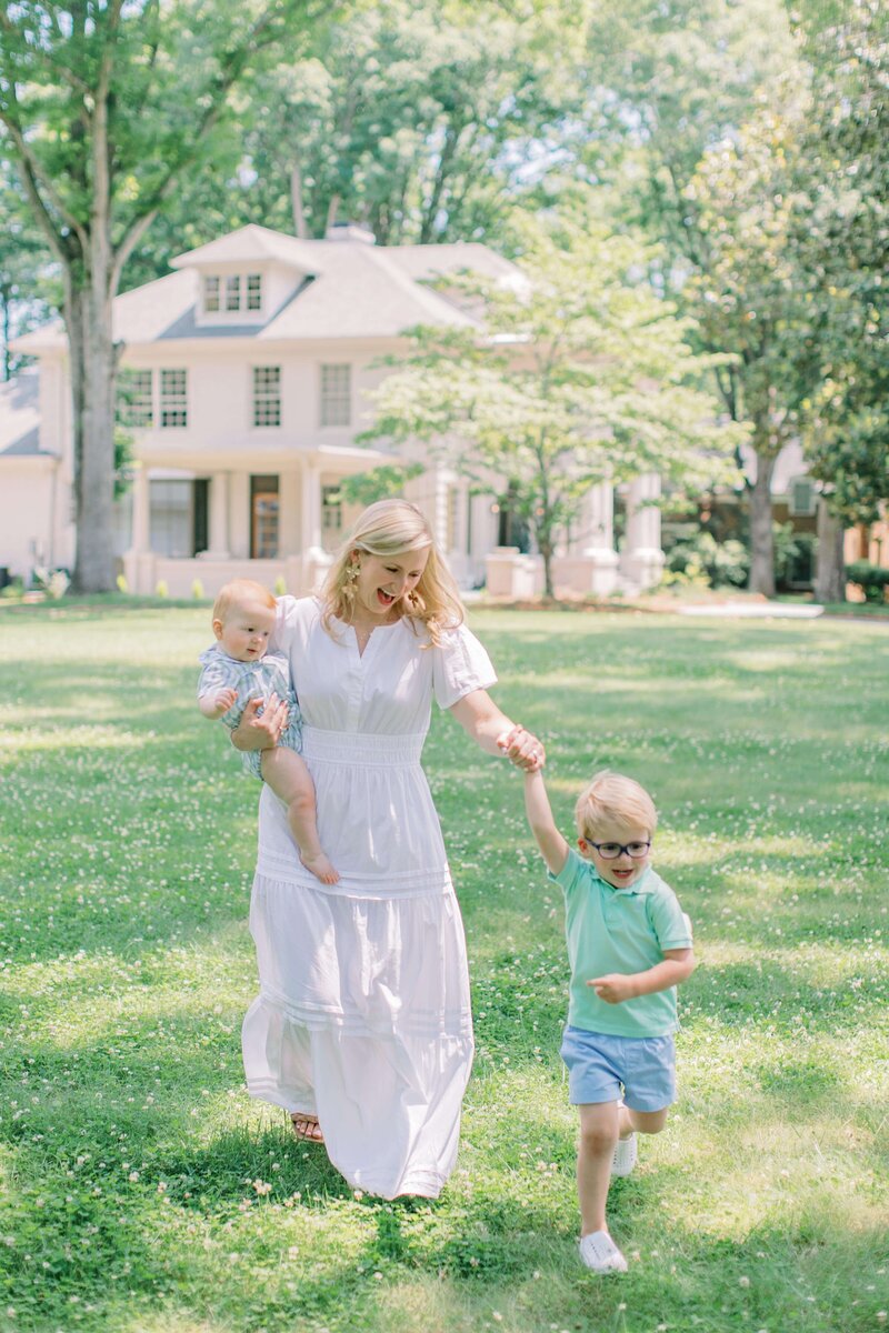 Mommy & me photography Hickory, NC-Katelyn Shelley Photography-1 (29)