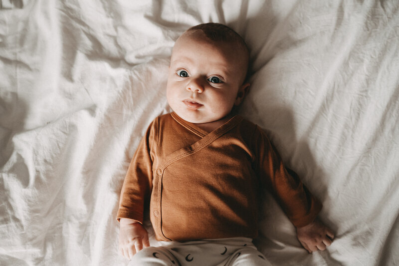 Leveranciers babykleding hotsell