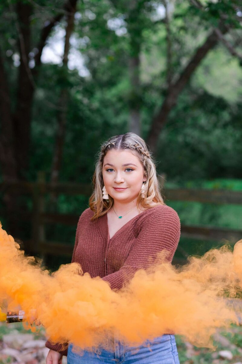 Swish and Click Photography Houston high school senior photographer 4