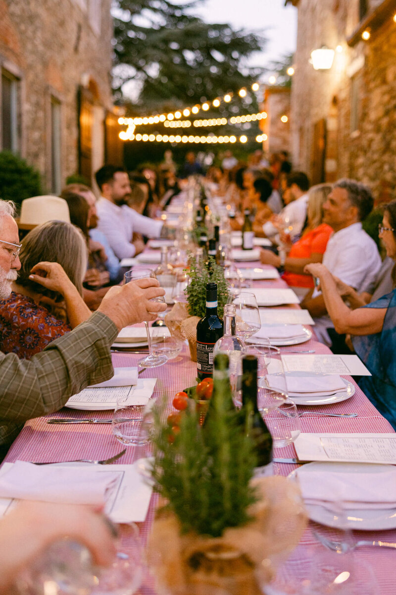 Jayce Keil - Wedding photographer  - Destination Wedding - Italy - Tuscany - Laticastelli