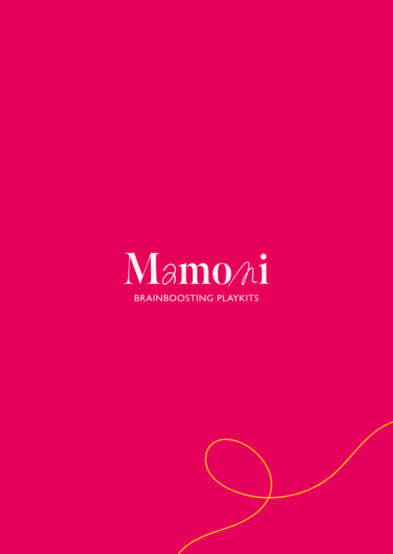 Mamoni by Allure Branding Agency - Huisstijlontwerp-5