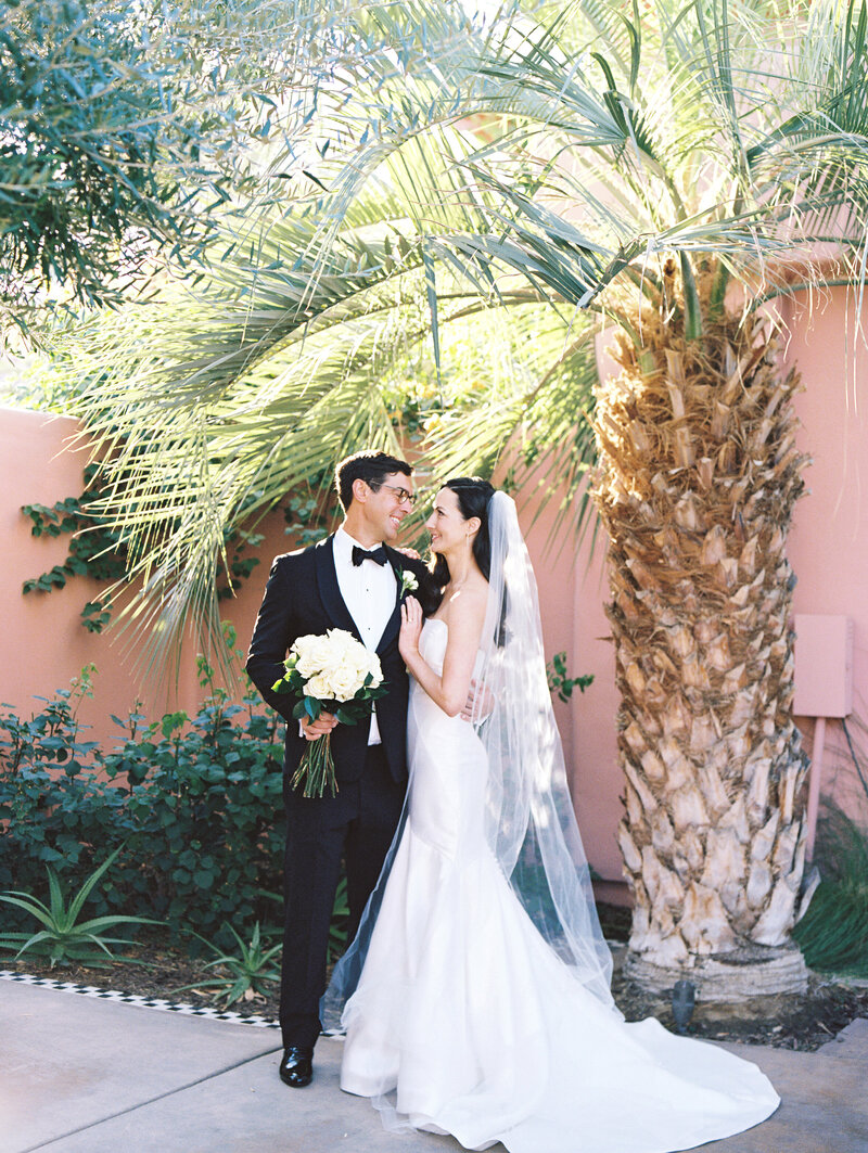 Sands Hotel Film Wedding Allie Lindsey Photography  (219)
