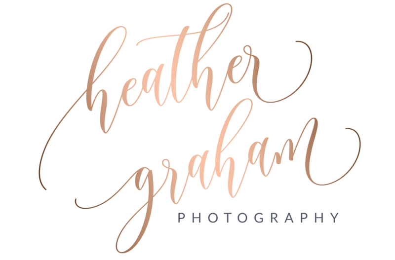Heather Graham Photography