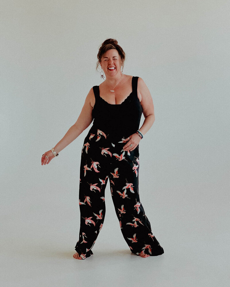 Psychedelic coaching for women ready to heal, grow, and reconnect. Get support, guidance, and custom journeys rooted in feminine wisdom and care.