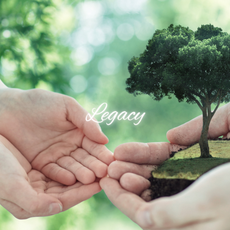 LEGACY QUOTE BLOG