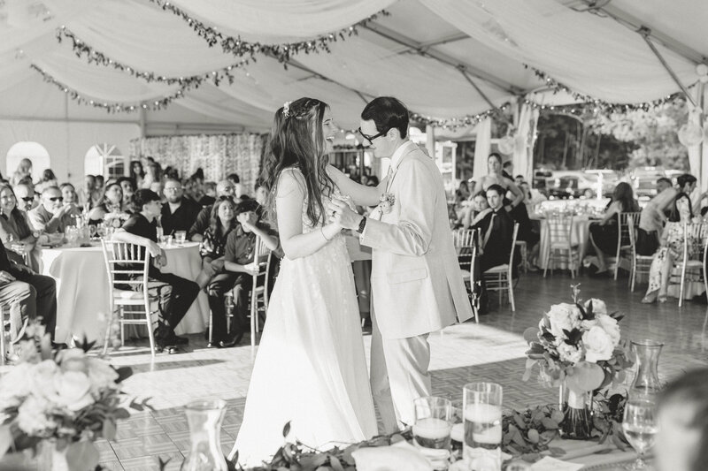 51-Makayla and Phillip - Wedding - Ann Arbor Michigan Photographer - Waldenwoods Howell