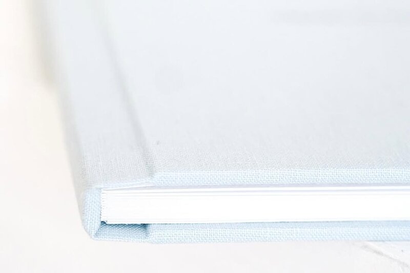 Heirloom Book 1
