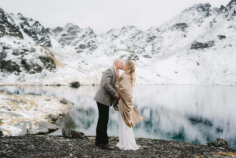 Melissa Clark Photography - Lake Hope Wedding - Queenstown Wedding Photographer - Lewis & Lucy-127