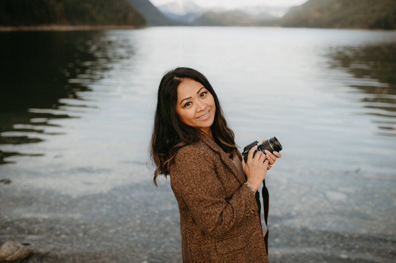 Coquitlam Photographer
