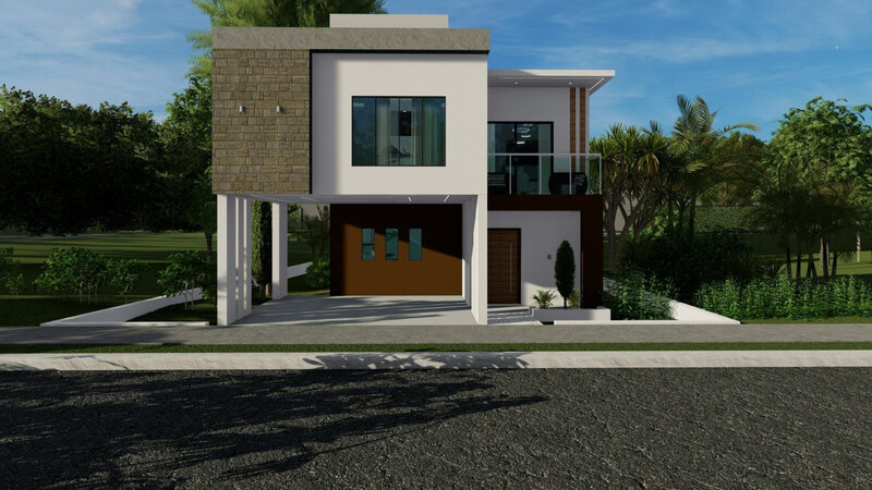 Rooftop-Home